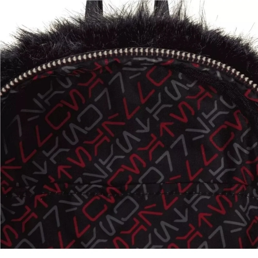 👉✨️ Loungefly Disney Star Wars‎ Krrsantan Mini Backpack Limited Edition
